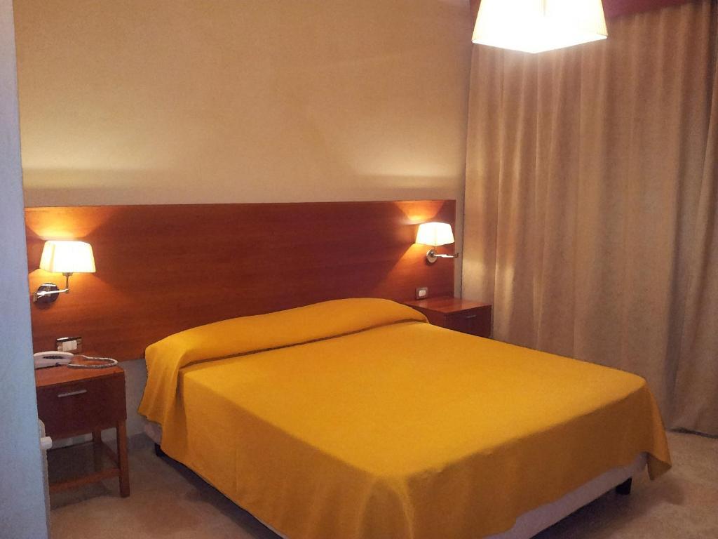 Hotel Demar Olbia Rum bild